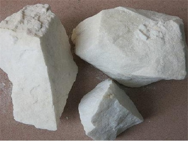 白云石原料
