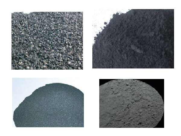 什么是煤粉
